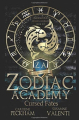 Couverture Zodiac Academy, book 5: Cursed Fates Editions Autoédité 2020