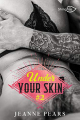 Couverture Under Your Skin, tome 2 Editions Shingfoo 2020