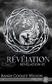 Couverture Révélation, tome 1 Editions Juno Publishing (Hecate) 2021