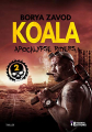 Couverture Apocalypse riders, tome 2 : Koala Editions Evidence (Thriller) 2021