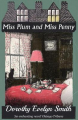 Couverture Miss Plum and Miss Penny Editions Dean Street Press (Furrowed Middlebrow) 2020