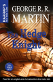 Couverture The Hedge Knight Editions Harrap's (Yes you can !) 2020