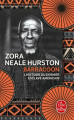 Couverture Barracoon : L'histoire du dernier esclave américain Editions Le Livre de Poche 2021