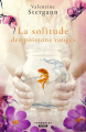 Couverture La solitude des poissons rouges Editions MxM Bookmark 2021