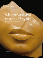 Couverture Chronique des reines d'Egypte: Des origines à la mort de Cléopâtre Editions Actes Sud 2008