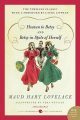 Couverture Heaven to Betsy and Betsy in Spite of Herself Editions HarperCollins (Perennial - Modern Classics) 2009