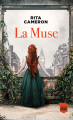Couverture La Muse Editions France Loisirs (Poche) 2021