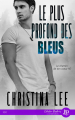 Couverture Le Chemin de ton coeur, tome 2 : Le plus profond des bleus Editions Juno Publishing (Daphnis) 2021