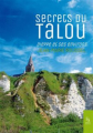Couverture Secrets du Talou : Dieppe et ses environs Editions Alan Sutton / Sutton 2019