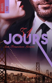 Couverture San Francisco Lovers, tome 1 : 31 jours Editions BMR 2021