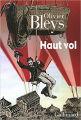 Couverture Haut vol Editions Gallimard  (Blanche) 2014
