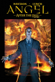 Couverture Angel: After The Fall, book 2: First Night Editions IDW Publishing 2008