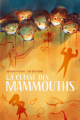 Couverture La Classe des Mammouths Editions Alice (Primo) 2020