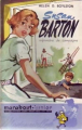 Couverture Susan Barton infirmière à la campagne Editions Marabout (Mademoiselle) 1957