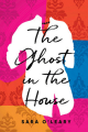 Couverture The ghost in the house Editions Penguin books 2020