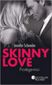 Couverture Skinny Love, tome 2 : Protège-moi Editions France Loisirs (Nouvelles Plumes) 2021