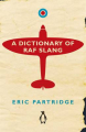 Couverture A dictionary of RAF slang Editions Penguin Books 2016