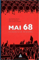 Couverture Mai 68 histoire d'un printemps Editions Berg International 2008