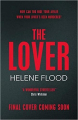 Couverture The lover Editions MacLehose Press 2022