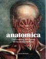 Couverture Anatomica Editions Seuil 2020