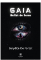 Couverture Gaia : Reflet de Terra Editions Le lys bleu 2021