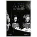 Couverture La bête en elles  Editions Eyrolles (A book apart) 2021