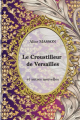 Couverture Le croustilleur de Versailles et autres nouvelles Editions Autoédité 2020