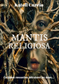 Couverture Mantis religiosa Editions Autoédité 2020