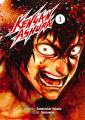 Couverture Kengan Ashura, tome 01 Editions Meian 2021