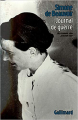 Couverture Journal de guerre  (Septembre 1939 - Janvier 1941) Editions Gallimard  (Blanche) 1990