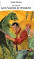 Couverture Bob Morane, tome 020 : Les chasseurs de dinosaures Editions Labor (Espace Nord Junior) 2003