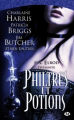 Couverture Philtres et potions Editions Milady (Bit-lit) 2011