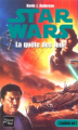 Couverture Star Wars (Légendes) : L'Académie Jedi, tome 1 : La Quête des Jedi Editions Fleuve 2003