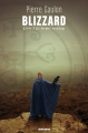 Couverture Blizzard, tome 3 : Le Dernier Sortilège Editions Mnémos 2016