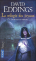 Couverture La trilogie des joyaux, tome 3 : La rose de saphir Editions Pocket 2006