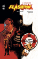 Couverture Le Monde de Flashpoint, tome 1 : Batman Editions Urban Comics (DC Classiques) 2021