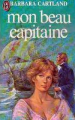 Couverture Mon beau capitaine Editions J'ai Lu 1981