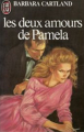 Couverture Les deux amours de Pamela Editions J'ai Lu 1983