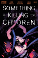 Couverture Something Is Killing The Children, book 13 Editions Boom! Studios 2020