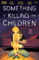 Couverture Something Is Killing The Children, book 14 Editions Boom! Studios 2021