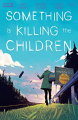Couverture Something Is Killing The Children, book 15 Editions Boom! Studios 2021