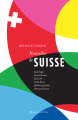 Couverture Nouvelles de Suisse Editions Magellan & Cie (Miniatures) 2018