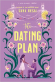 Couverture The Dating Plan Editions Berkley Books 2021