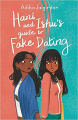 Couverture Hani and Ishu's Guide to Fake Dating Editions Hodder (Children's Books) 2021
