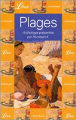 Couverture Plages Editions Librio (Anthologie) 2001