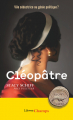 Couverture Cleopatra Editions Flammarion (Champs - Libres) 2016