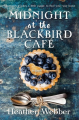 Couverture Midnight at the Blackbird Café Editions St. Martin's Press 2020