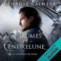 Couverture Les Brumes de Cendrelune, tome 2 : La symphonie du temps Editions Audible studios 2021