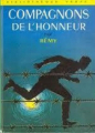 Couverture Compagnons de l'honneur Editions Hachette (Bibliothèque Verte) 1966