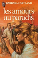 Couverture Les amours au paradis Editions J'ai Lu 1982